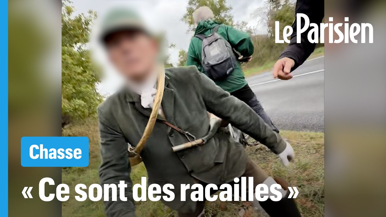 Une battue dégénère en forêt de Fontainebleau, des plaintes déposées