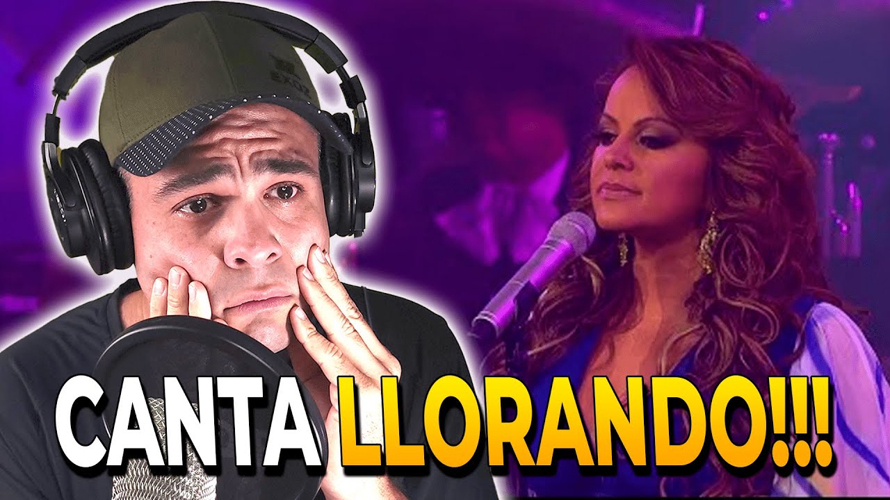 JENNI RIVERA | RESULTA | Reacción y Análisis | Vocal Coach