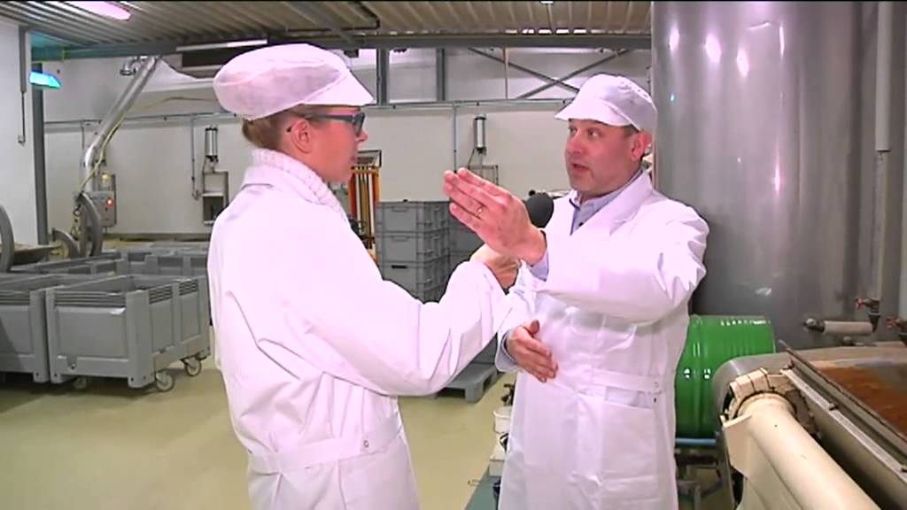 Lekker Lokeren - Peperkoek De Vreese