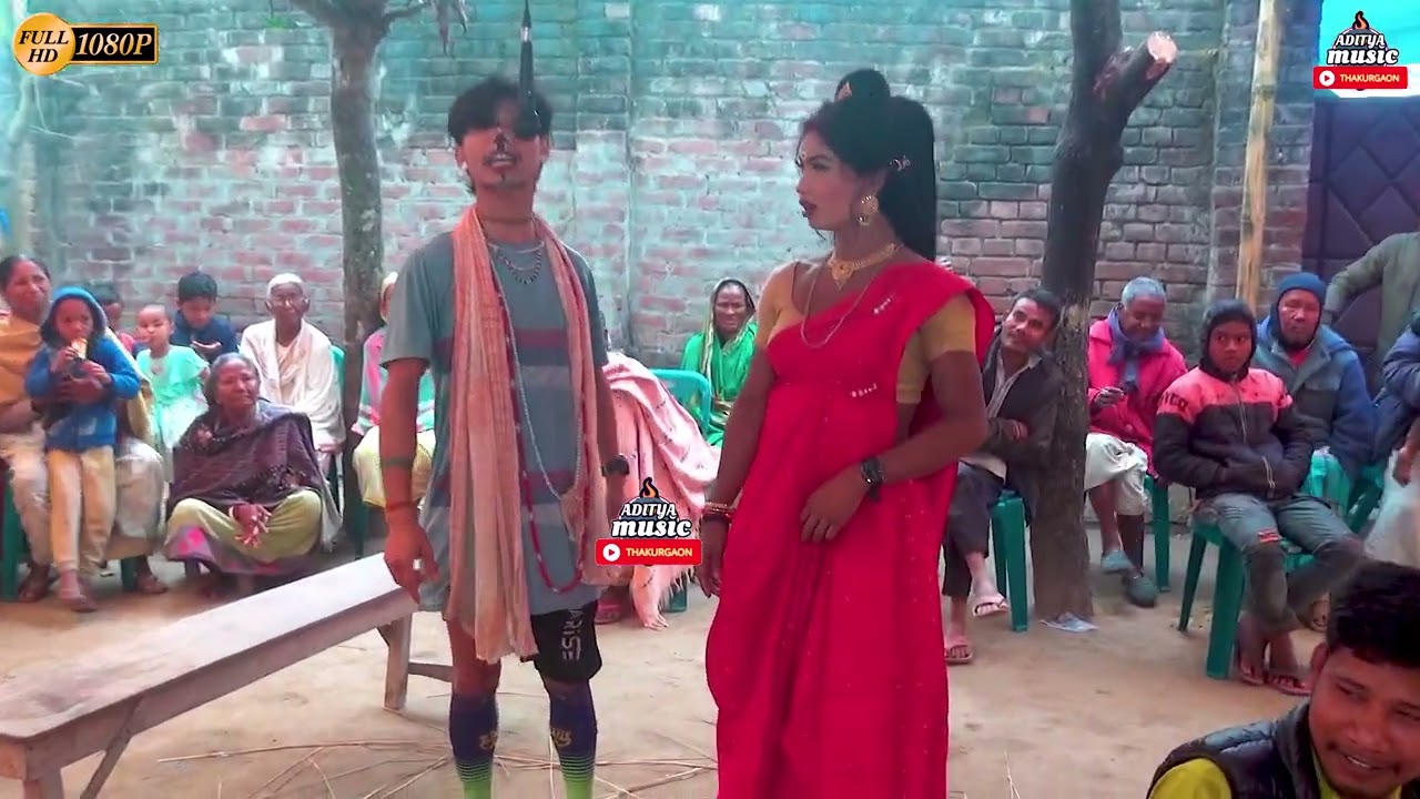 বেহুলা লখিন্দরের পালা গান সম্পুর্ন ফুল ৮ম পর্ব  | বেহুলা লক্ষিন্দর গান l পীরগঞ্জ #দেবারুগাইন
