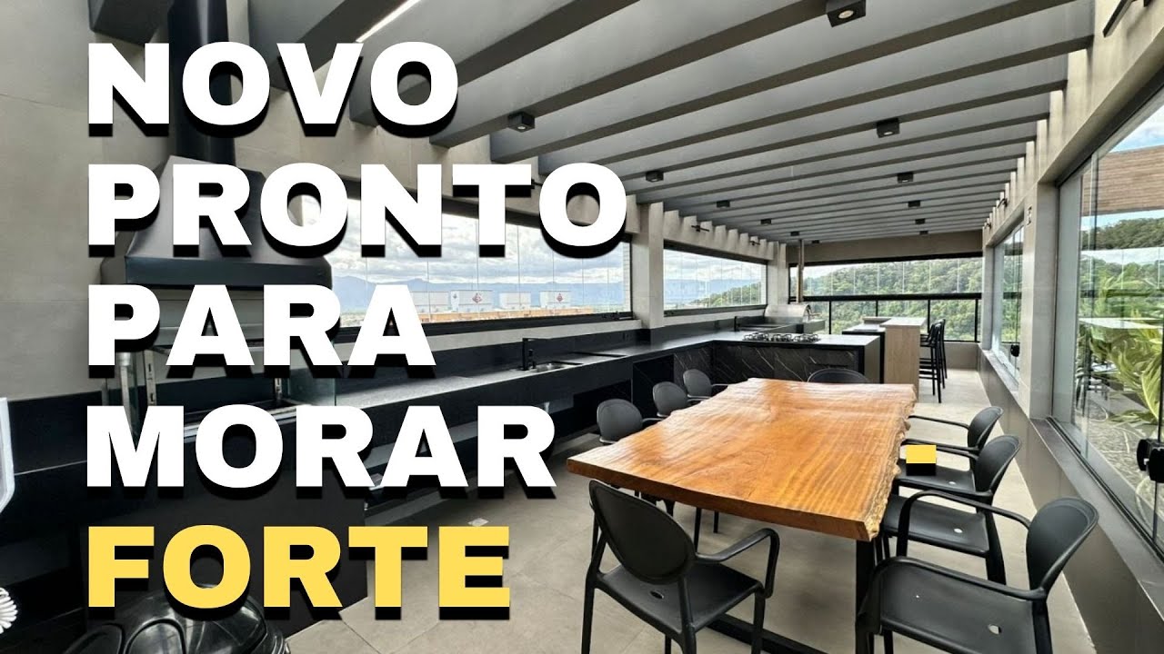 Apartamento com 2 dormitórios à venda, 75 m² por R$ 650.000,00 - Canto do Forte - Praia Grande/SP