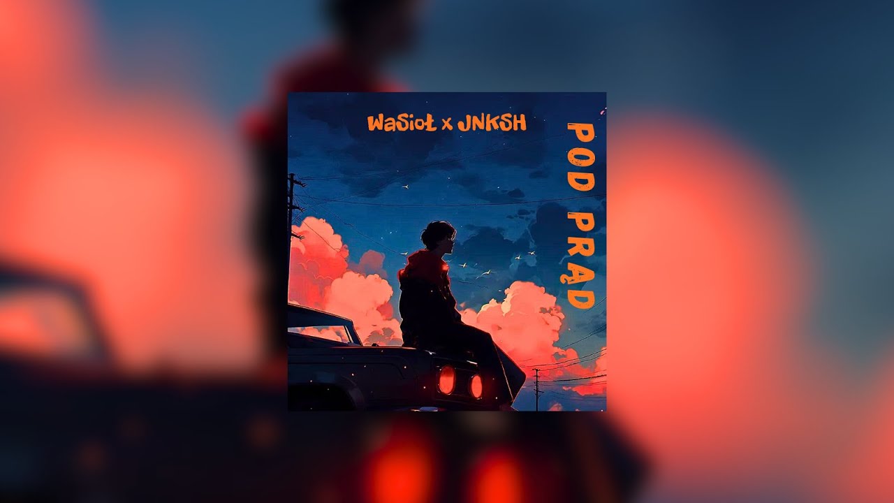 WaSioŁ - Pod Prąd (Prod. JNKSH)