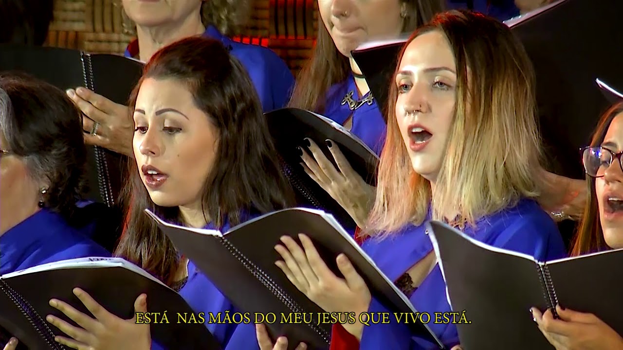 DEUS ENVIOU 