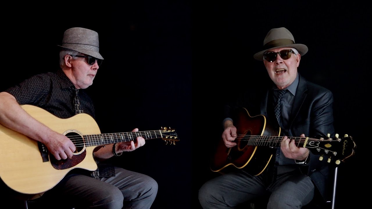 Griftin' Blues