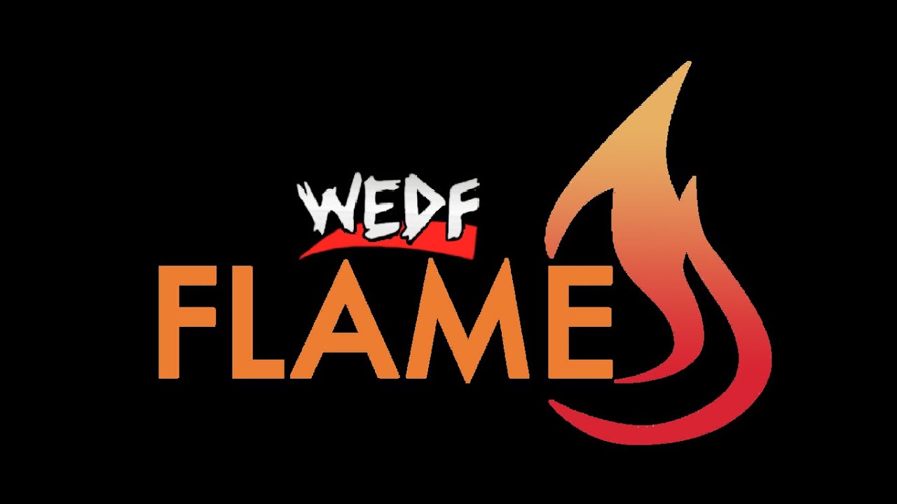 WEDF Flame - December 31st, 2025:  Smokey and The New Day vs The Maverick Club