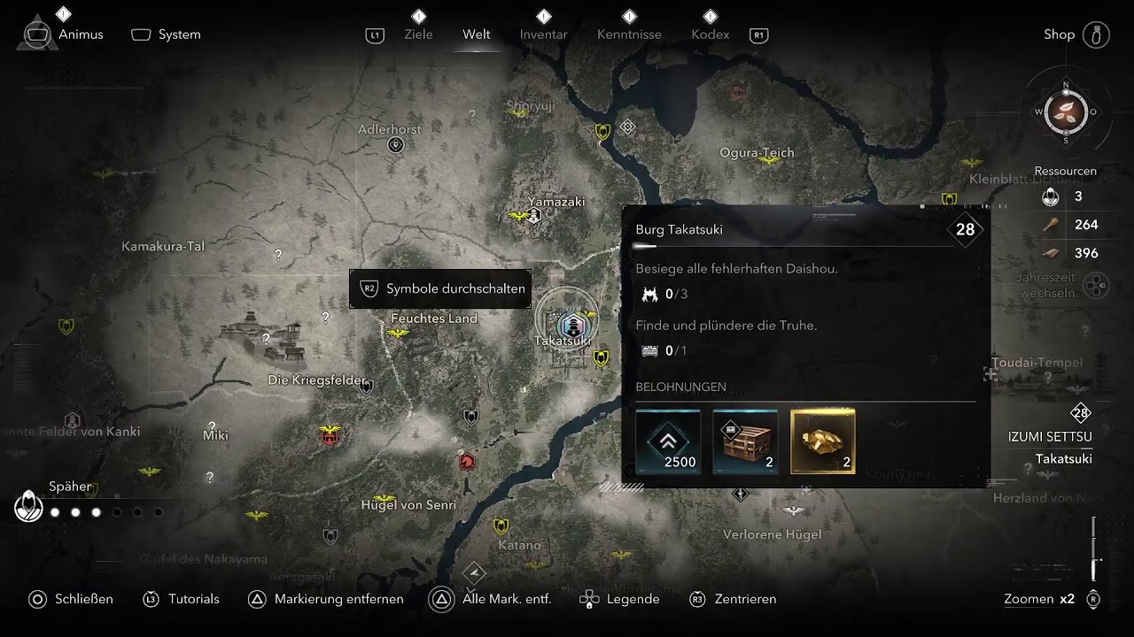 Assassin's Creed Shadows