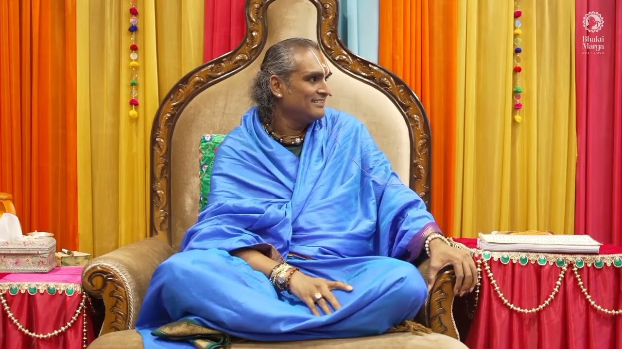 Very IMPORTANTE Message❗❗❗ - Paramahamsa Sri Swami Vishwananda.