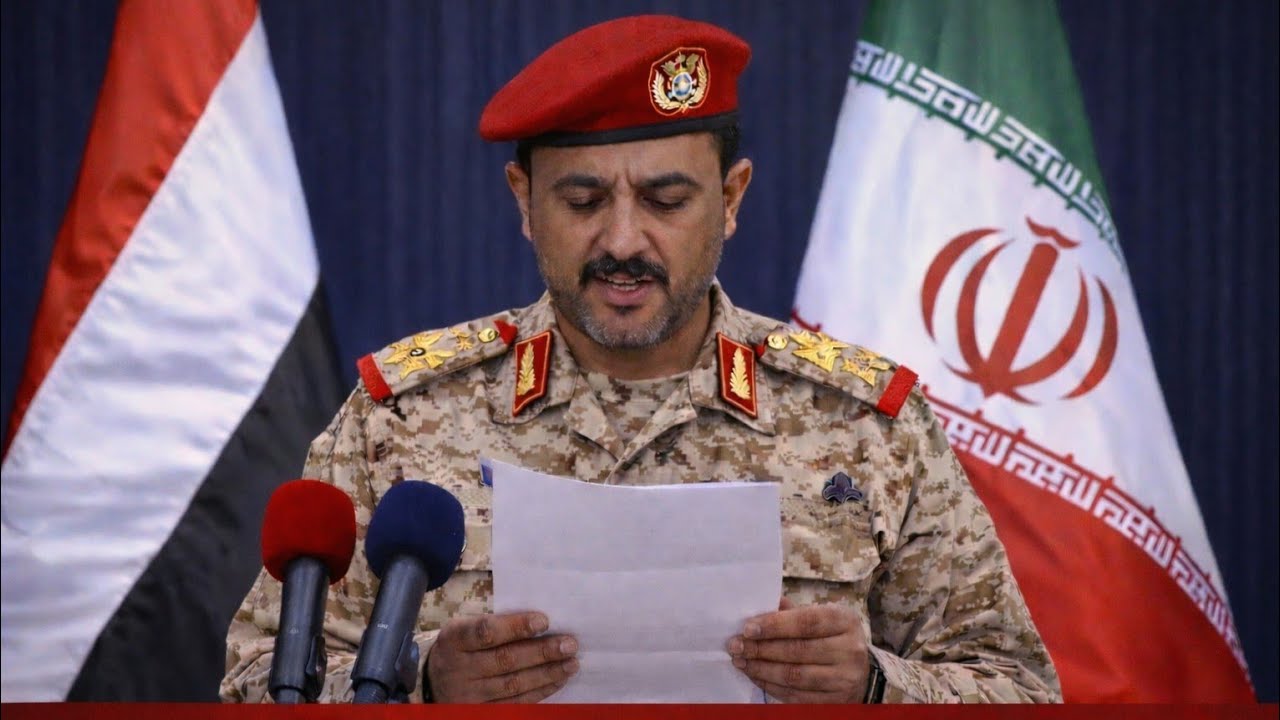Yemen Oo Ku Soo Biirtay Dagaalka, Sarkaal Sare Oo Lagu Dilay Talaabiib & Iiraan Oo Waddo Duqeymaha 