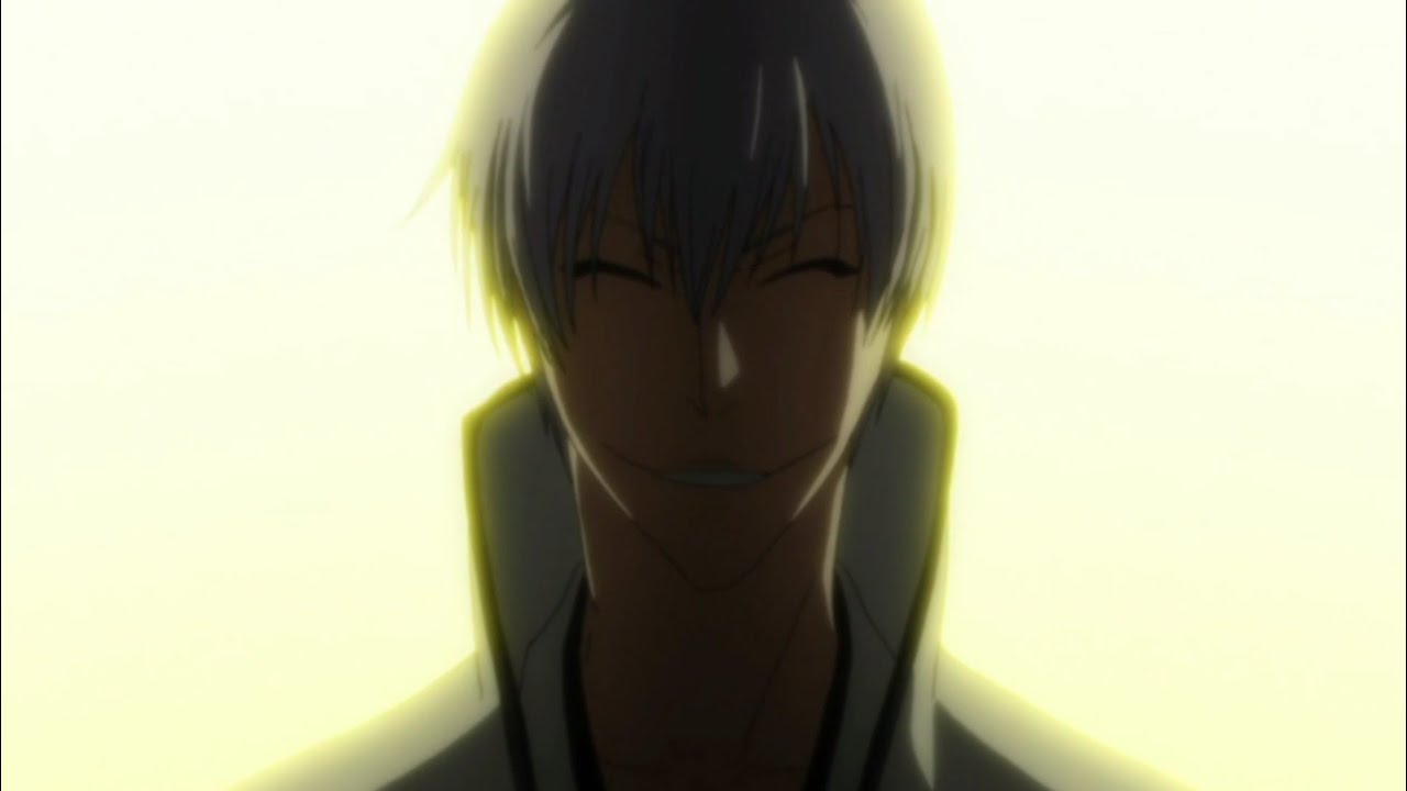 Ichimaru Gin AMV