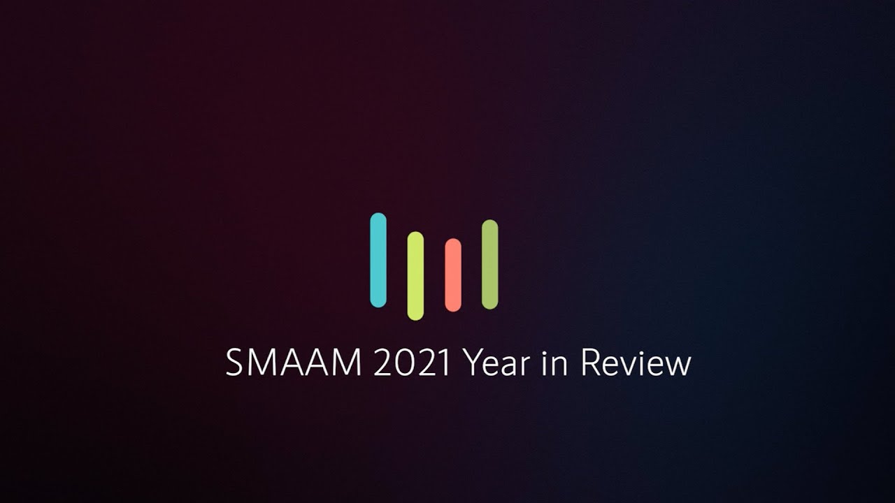 2021: A Year In Review
