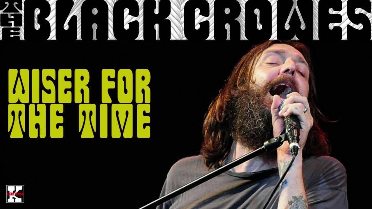 The Black Crowes - Vigevano (PV), Italy - July 7, 2011 [audio]