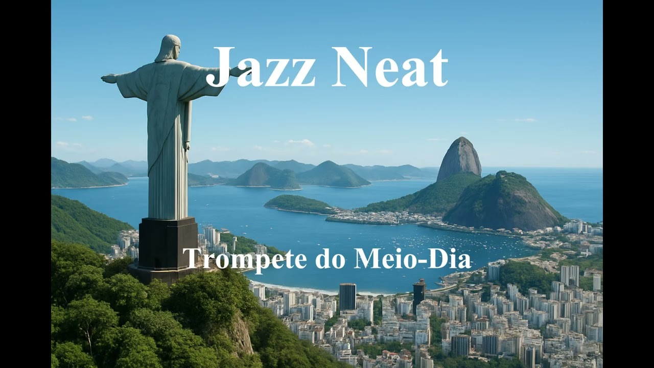Worldwide Jazz Playlist - Global Jazz Neat Vol.10