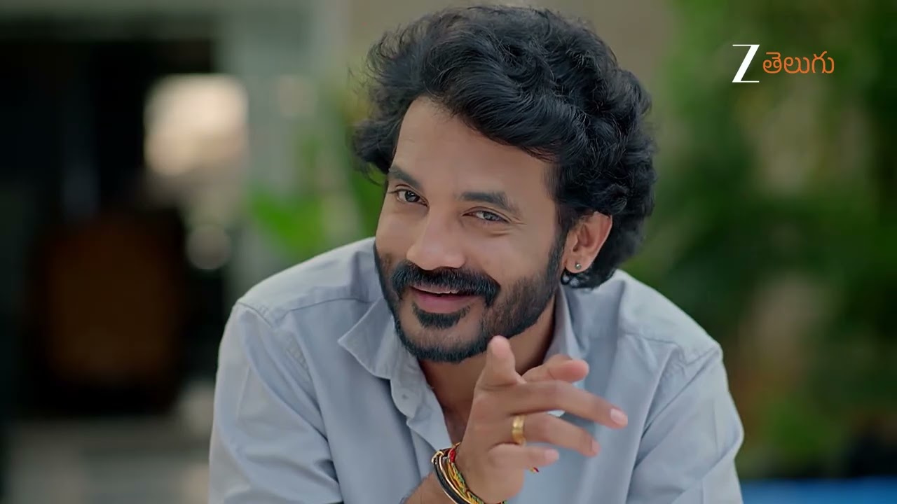 Deergha Sumangali Bhava | Ep - 258 | Webisode 01 | Jan,31 2026 | Mahi Gouthami,Prathap | Zee Telugu