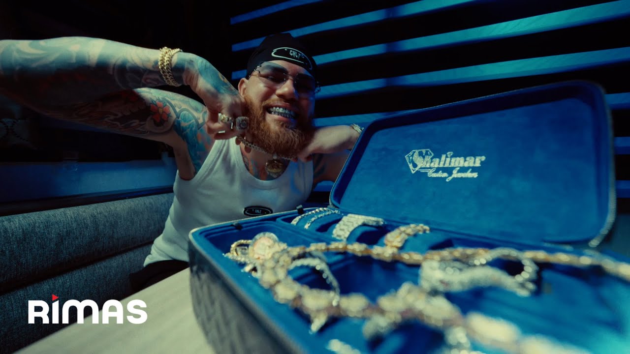 Miky Woodz - 90 PikeT (Video Oficial)