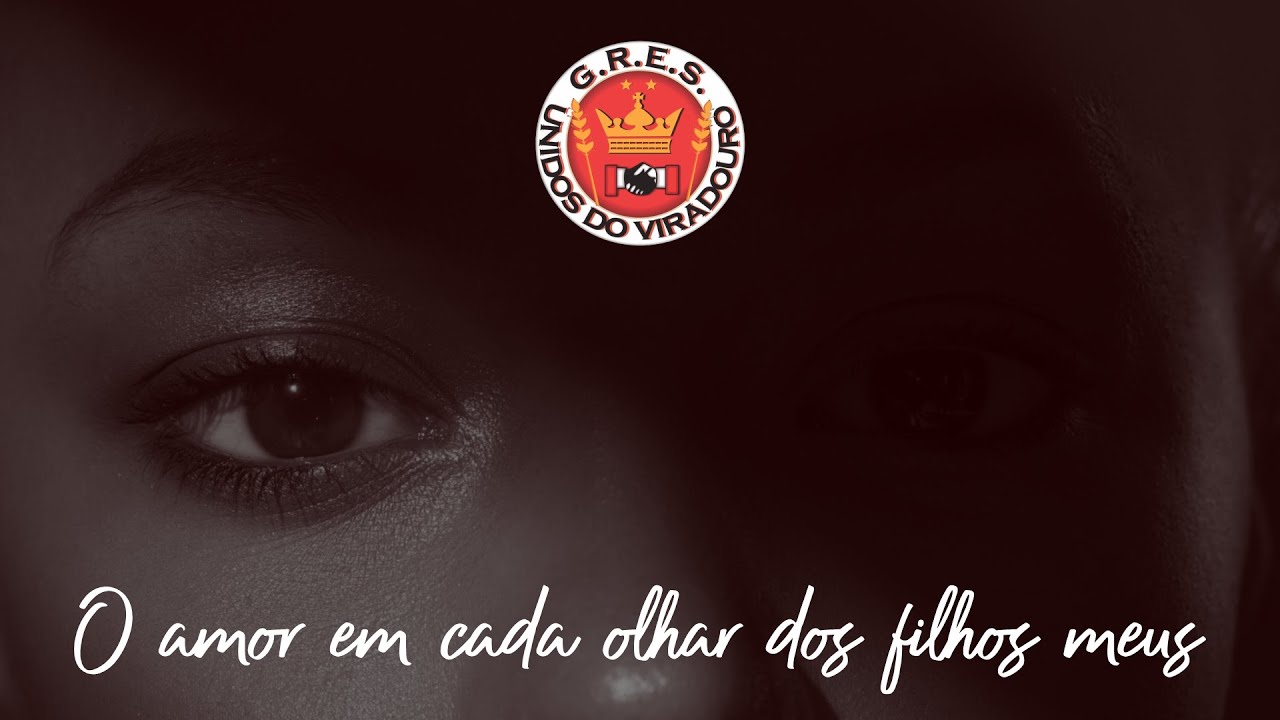Viradouro 2023 (Samba campeão)