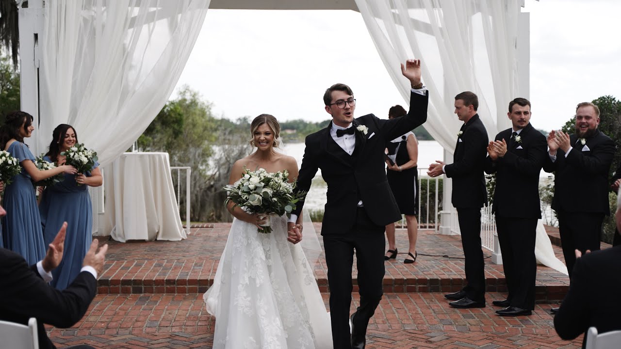 M+C//Wedding Film