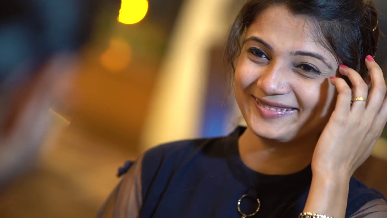 Pre Wedding Film | Ess-Press-Oh Cafe | Prozone Mall | Aurangabad