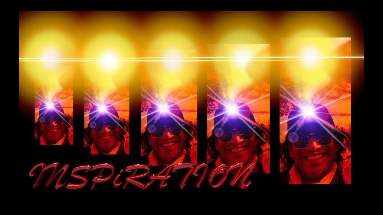INSPiRATION - Hi+5 (Official Music Video)