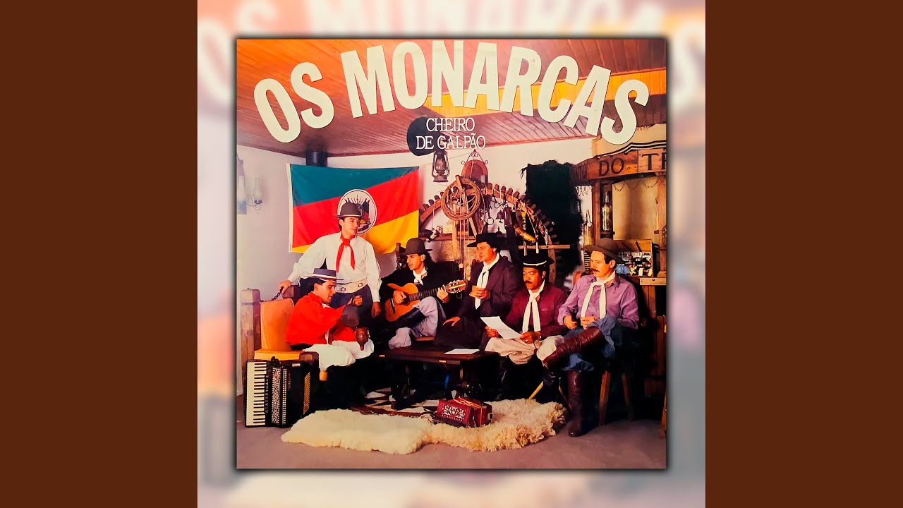 Xote da Saudade