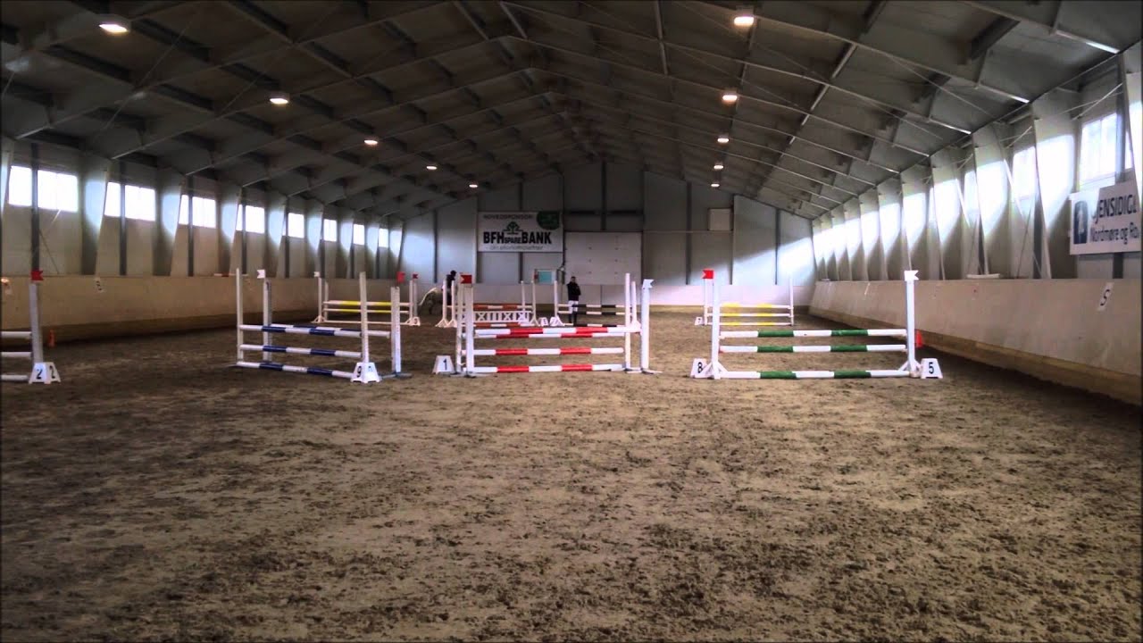 sprangstevne