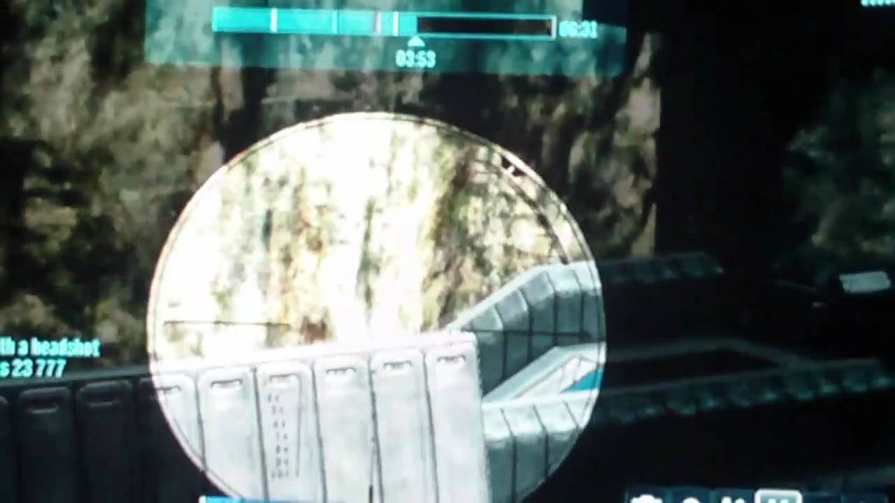 SWAT Battle #6-CasperWeasel
