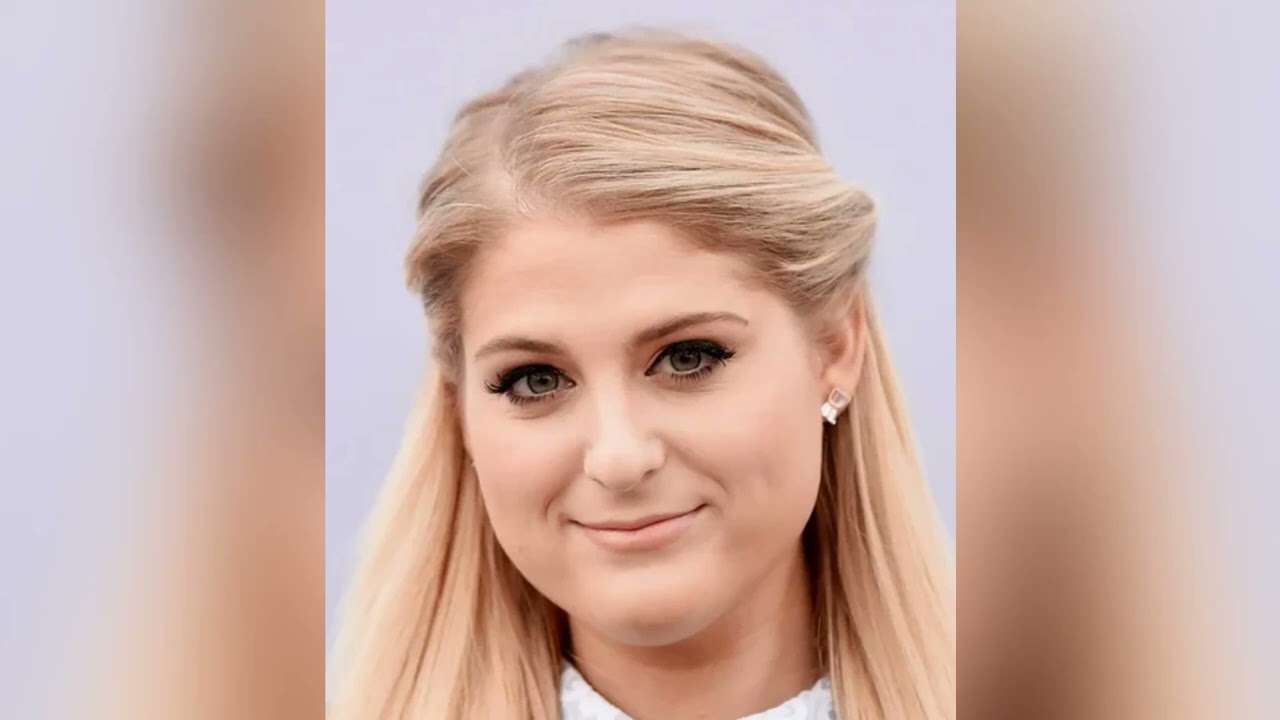 Me Too - Meghan Trainor (speed up)