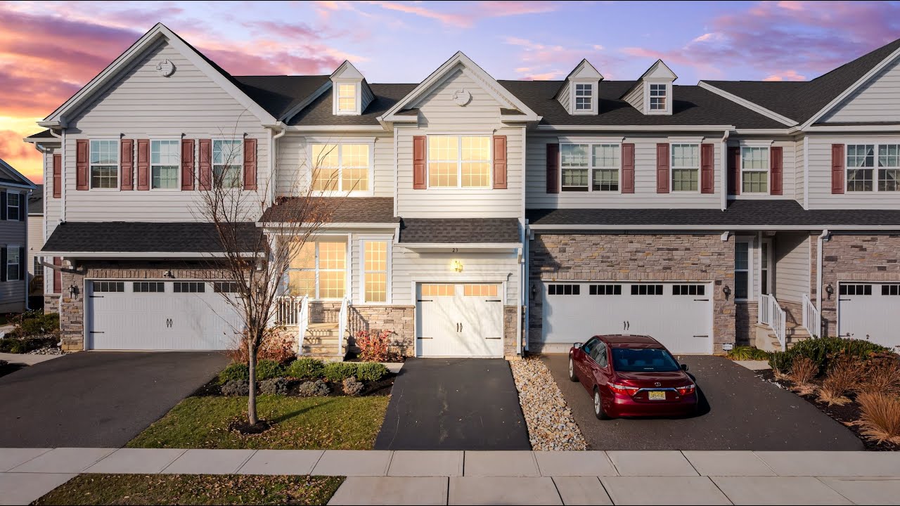 23 Larkspur Ln,  Monroe NJ 08831 - For sale at a great value. Call (732) 216.6199 today for details.