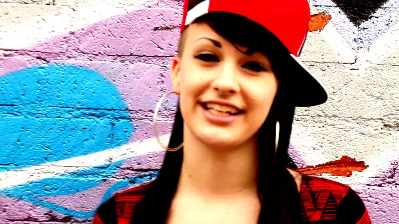 Who Is Amber Glass?