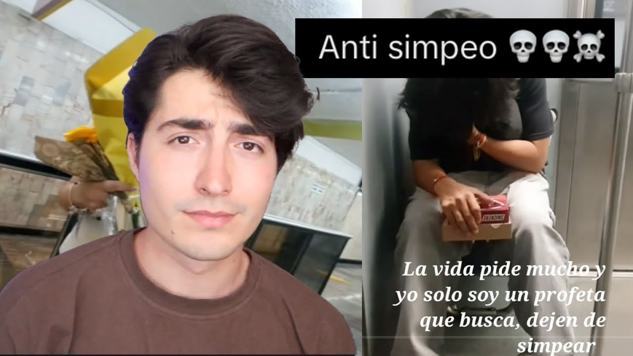 El Compa Profeta volvió