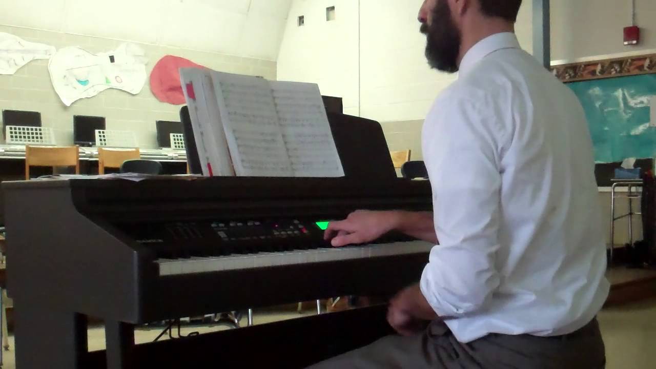 NO TIME TENOR