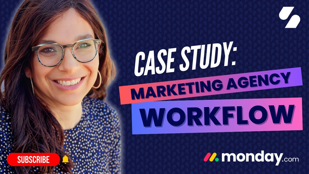 Revolutionize Your Marketing Agency Workflow in 2024 with monday.com