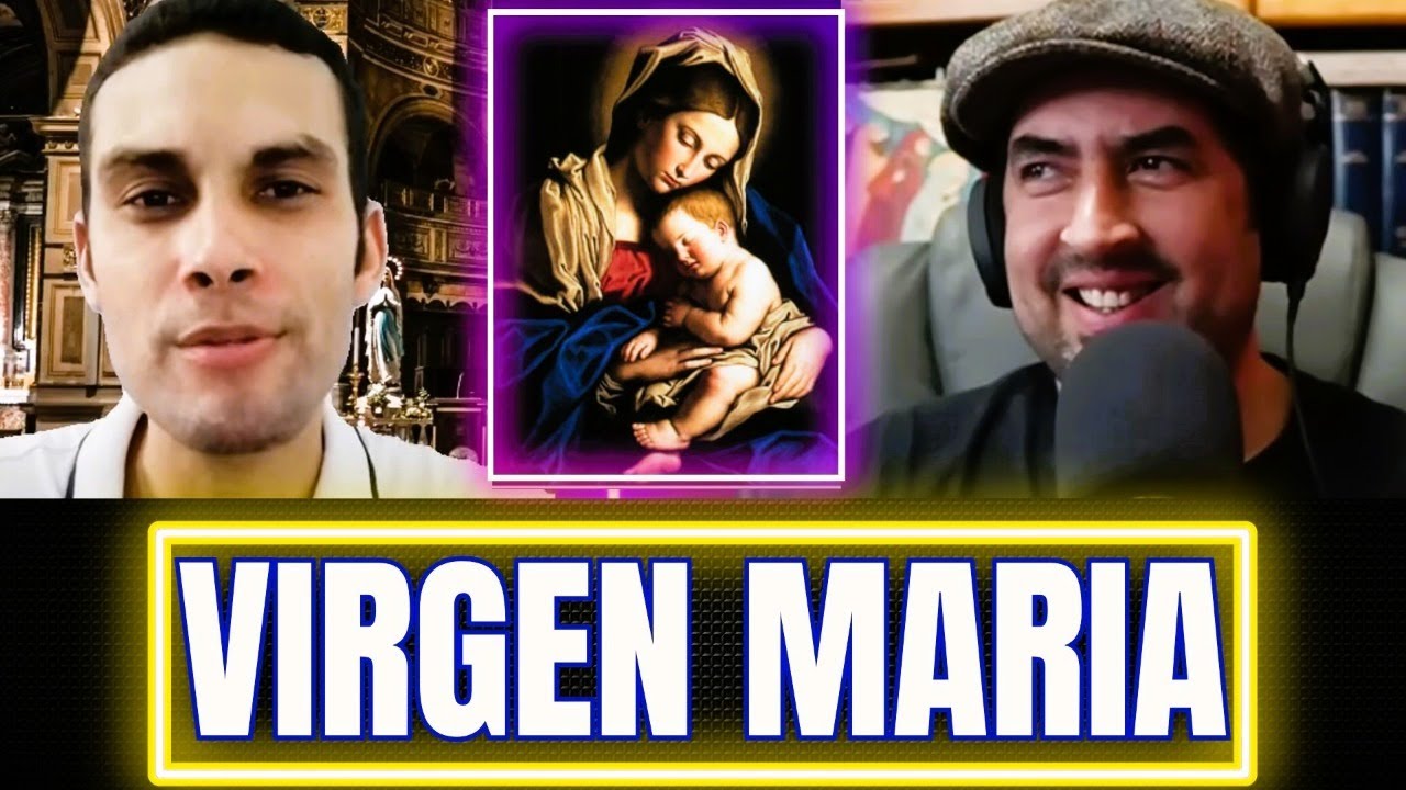 Los Padres de la Iglesia: sus Creencias y Veneración por la Santa Virgen María | La Fe de la Iglesia
