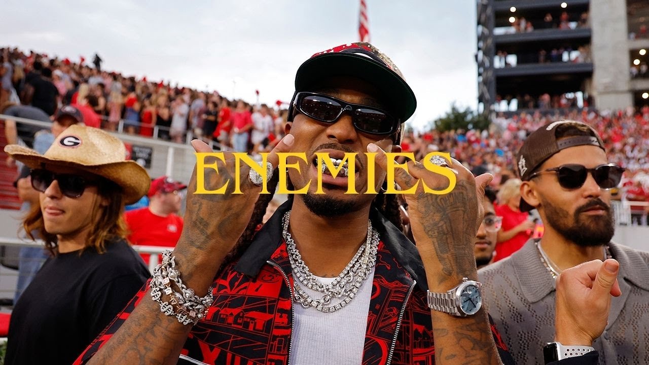 [FREE] Quavo Type Beat 2026 - 