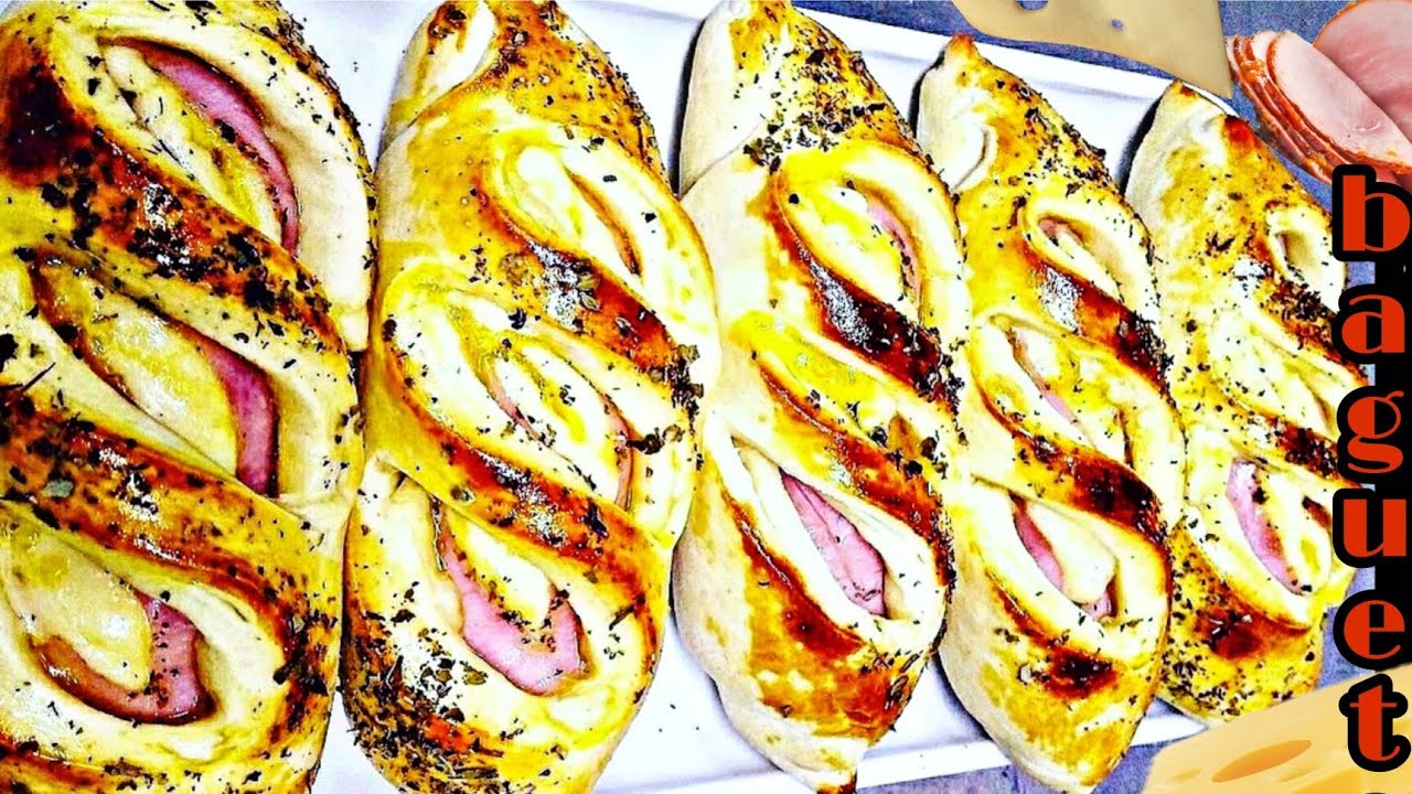 salgado mais fácil de fazer do mundo!!!