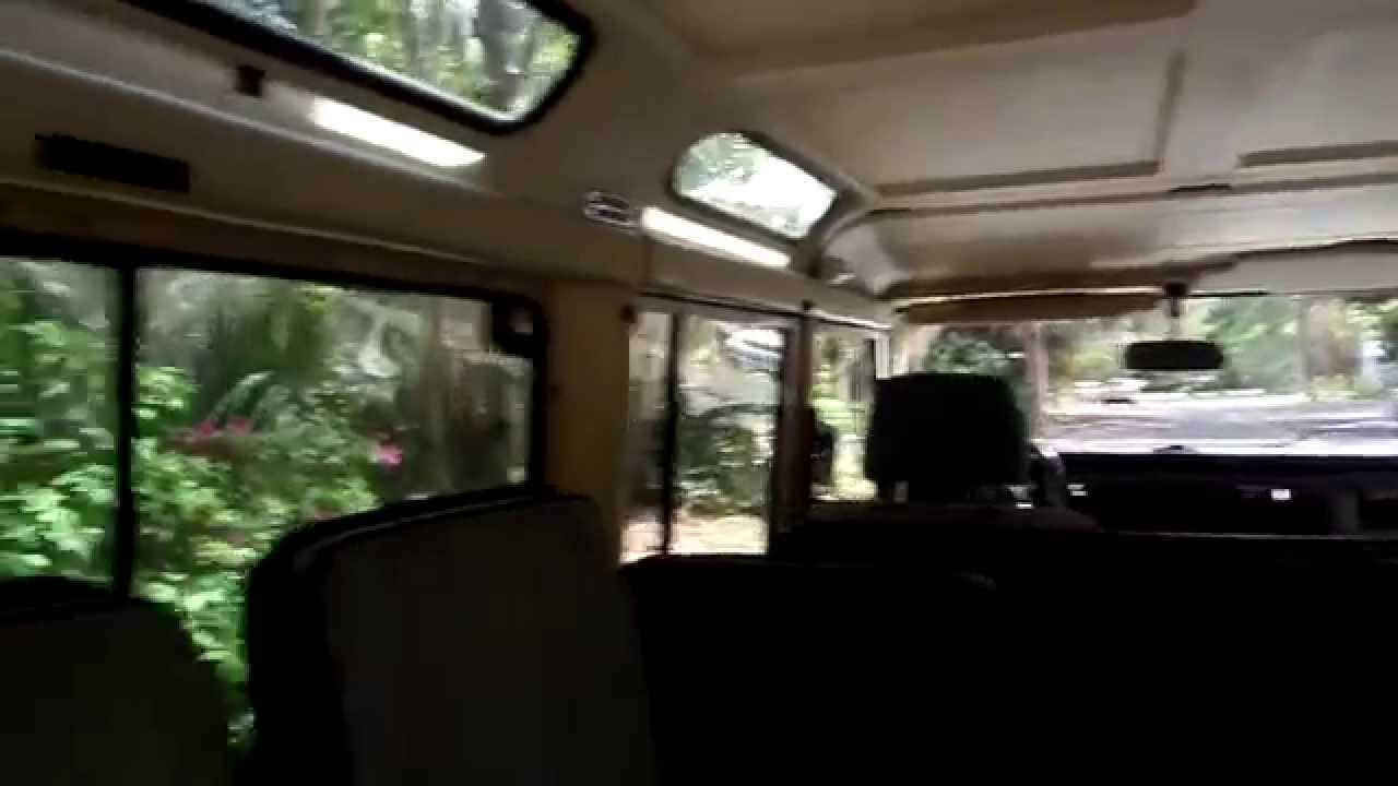 1988 LHD SANTANA 110