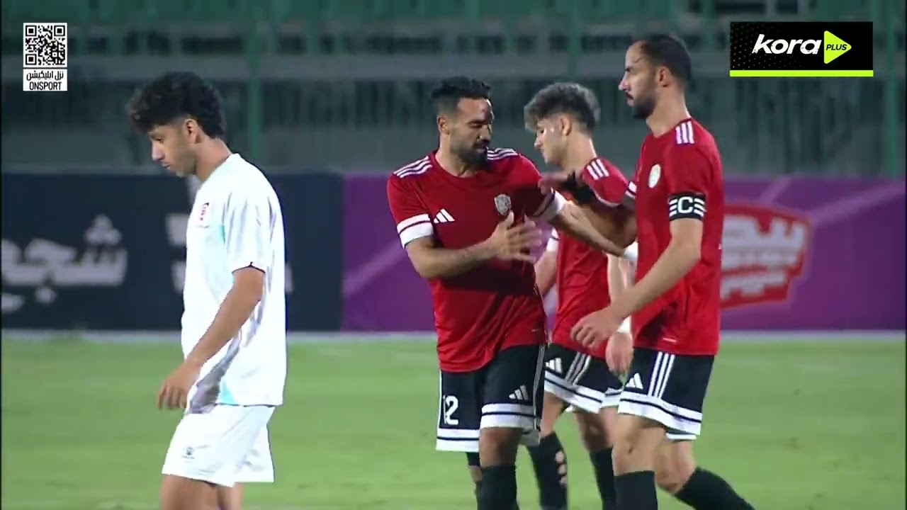 ملخص مباراة | طلائع الجيش 2-0 بتروجت | الجولة الـ 25 | الدوري المصري 2025/2026