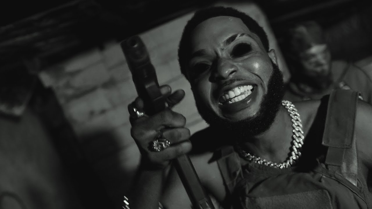 Qbe - Zombie Killa (Shawn Storm Diss) | Official Music Video 