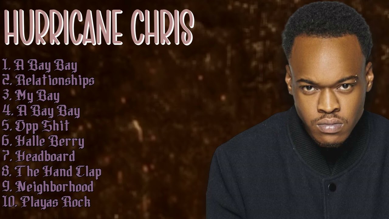 Hurricane Chris-Best music hits roundup for 2024-All-Time Favorite Mix-Fundamental
