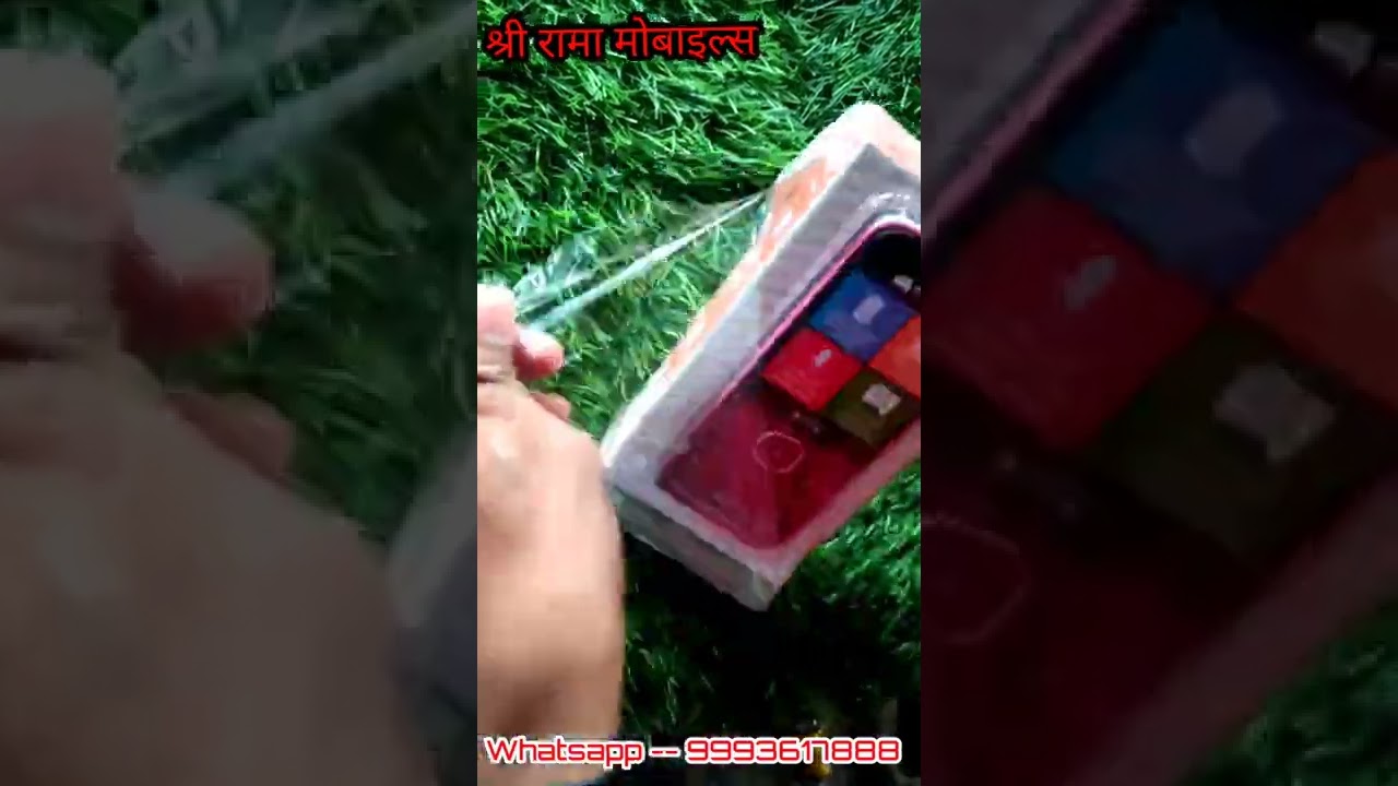 new unboxing fresh mobile micromax  new unboxing video @mobileunboxing shreeramamobiles