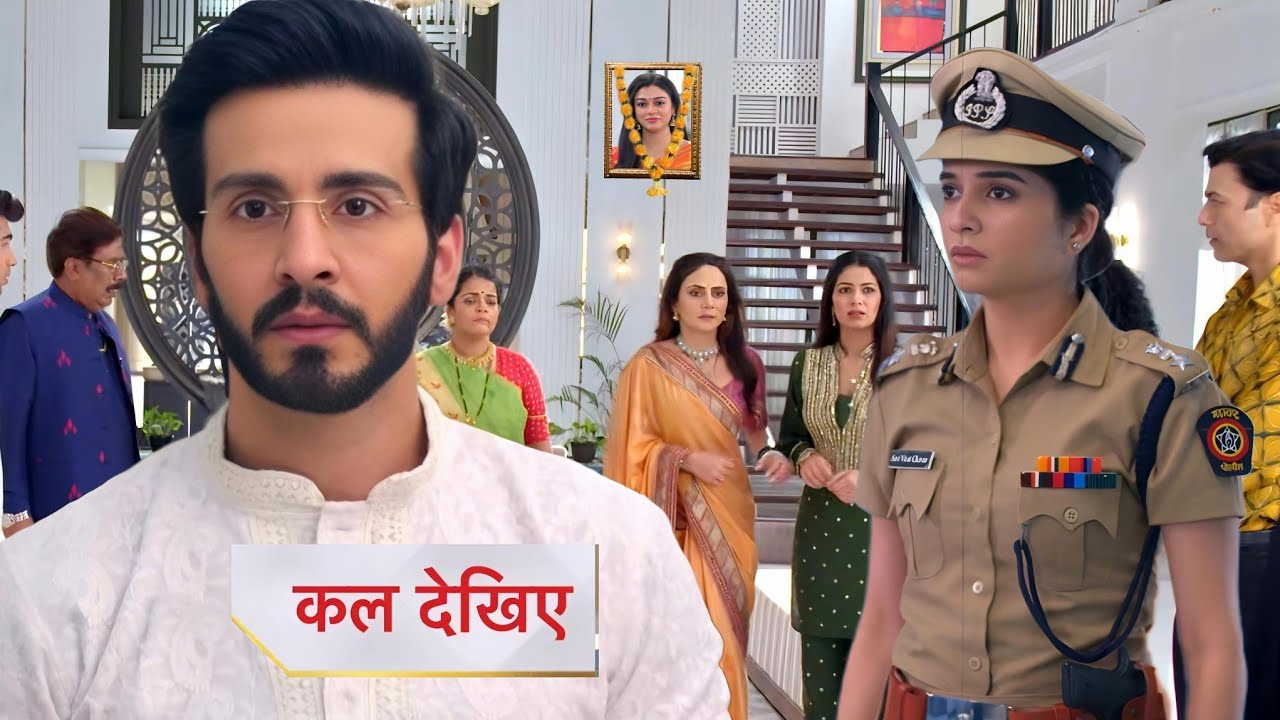 Neel लेगा तेजस्वी का बदला Savi देगी Neel का साथ, Neel tajasvi Story Upcoming, Bhavika Sharma, Rajat