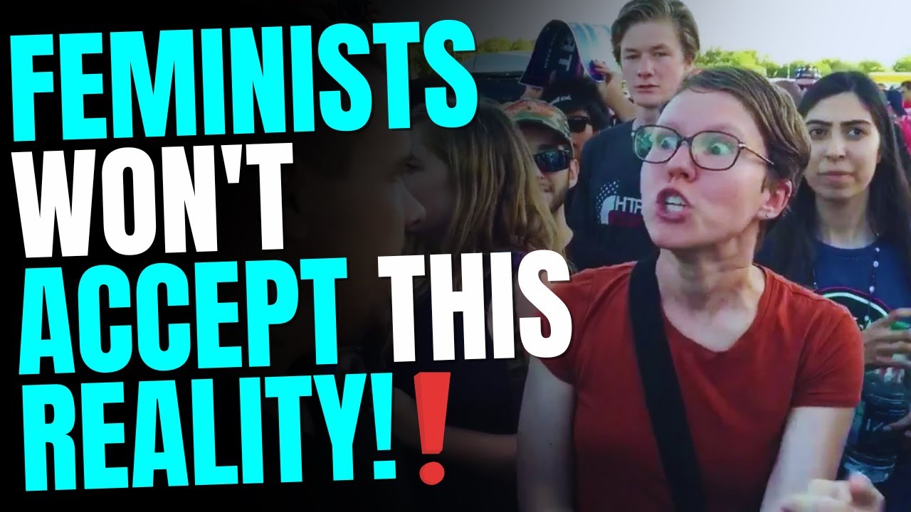 97% Men are HAPPIER than MODERN WOMEN | MGTOW