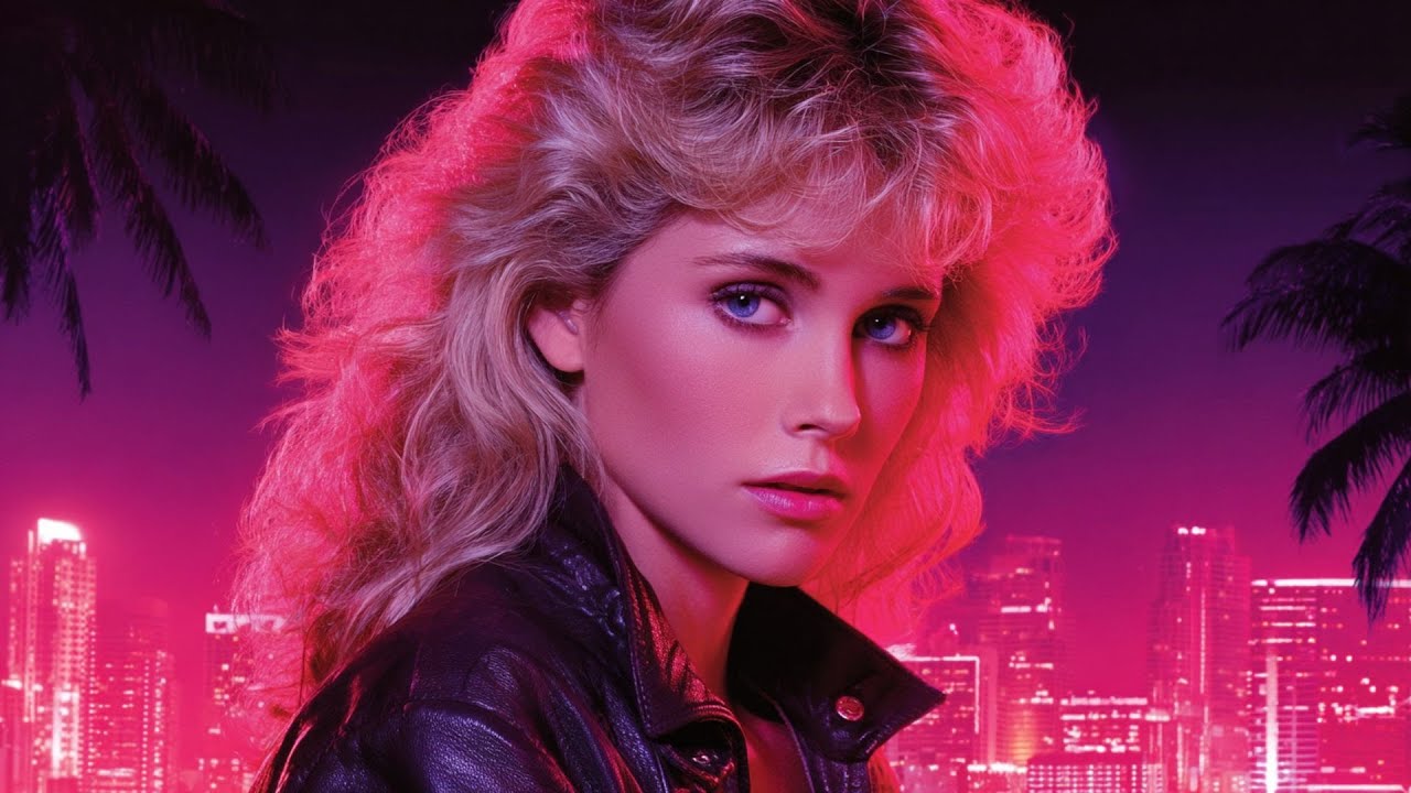 Fractured Skies | 80s Revival Synthwave / Retrowave / Dreamwave / Emotional Synthpop