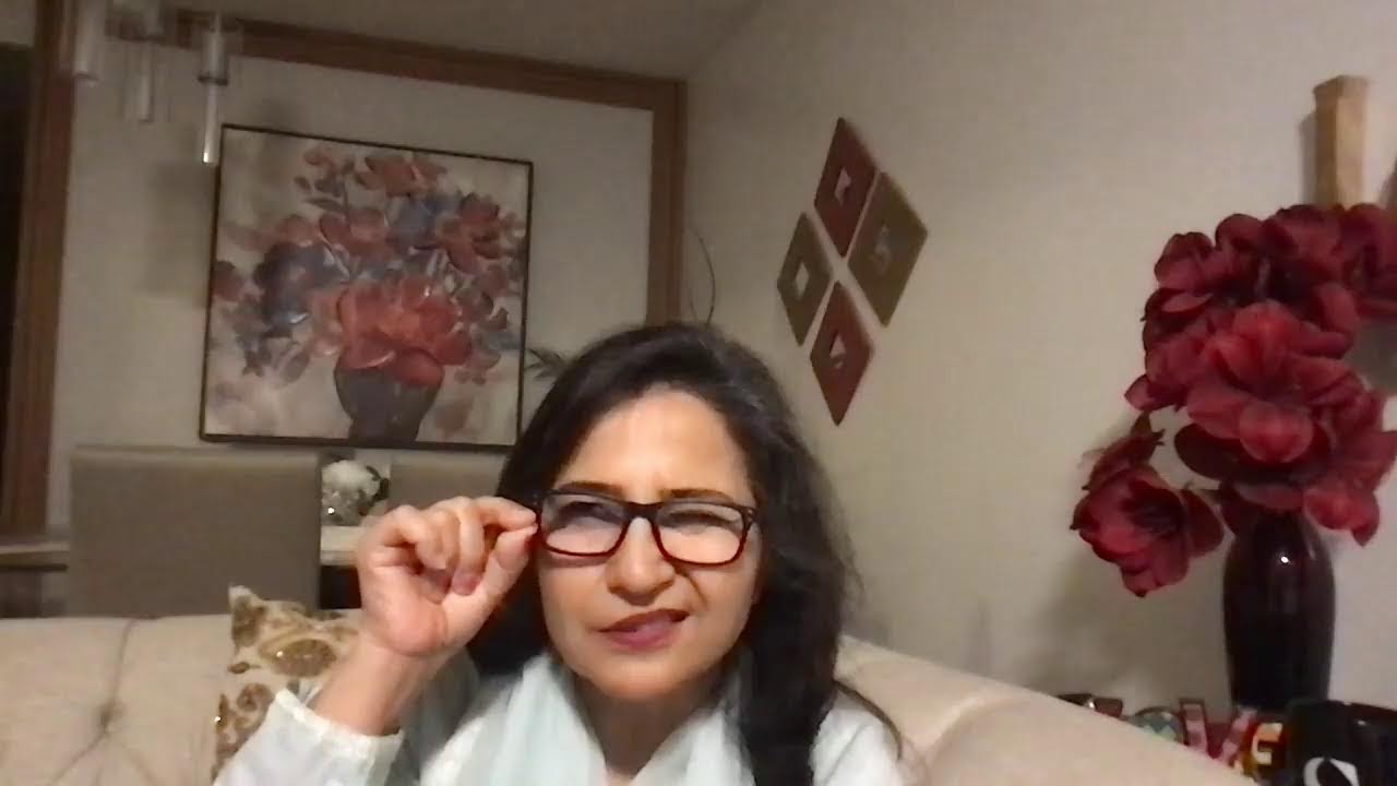 Parenting with Wisdom: From Control to Connection