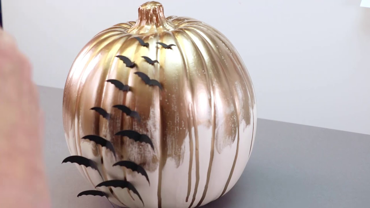 Cricut Halloween Pumpkins | Michaels