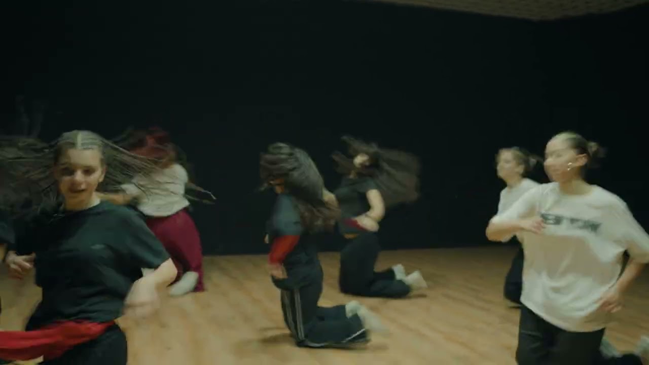 JAM💥     CHOREO:SANDRO SABADZE. 🎥IACOB BREGVADZE