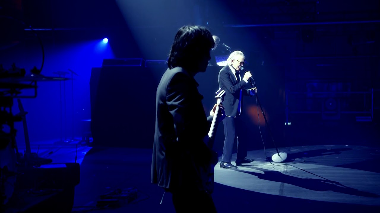 Yello Live in Berlin 2017 BDRip1080p