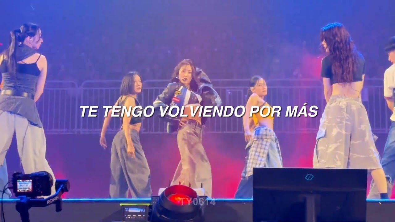 ATM Jihyo / Traducida al español (Full Song)