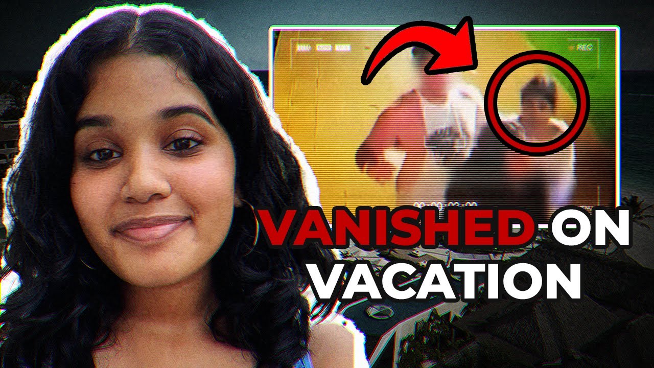 5 People Who DISAPPEARED While on Vacation and Were Never Found