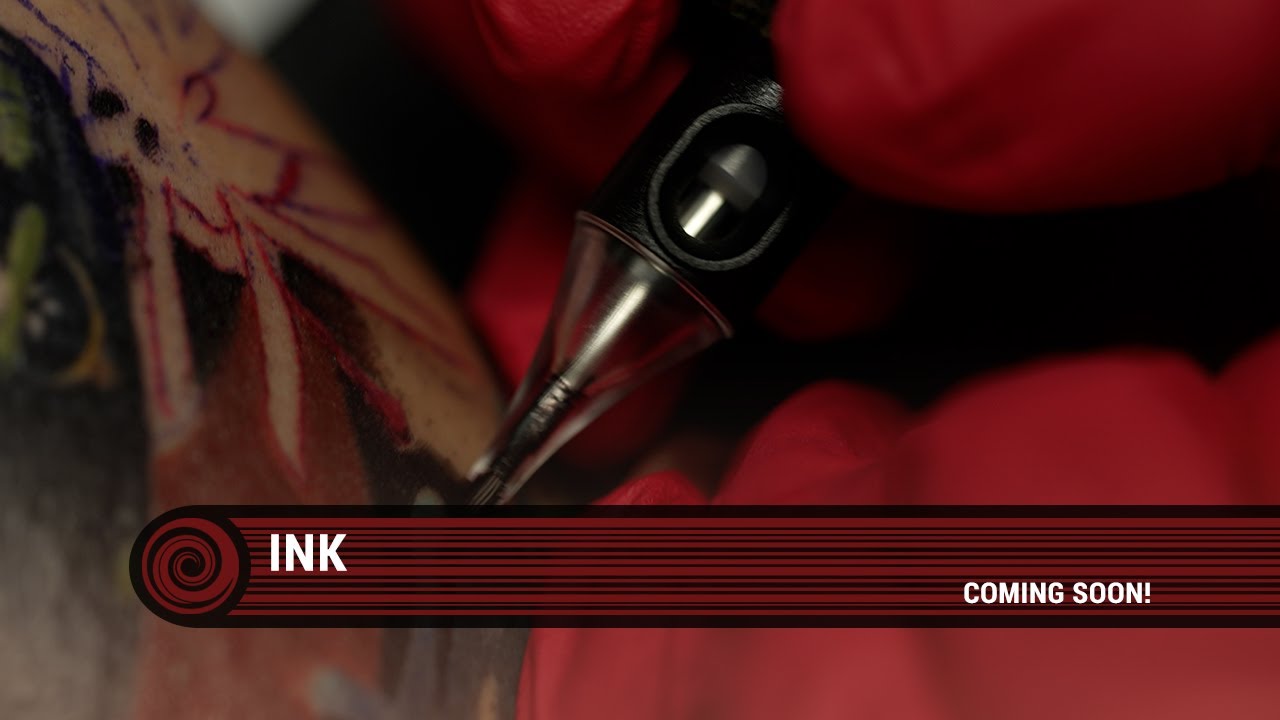 Ink (12E) - official trailer (with English subtitles)