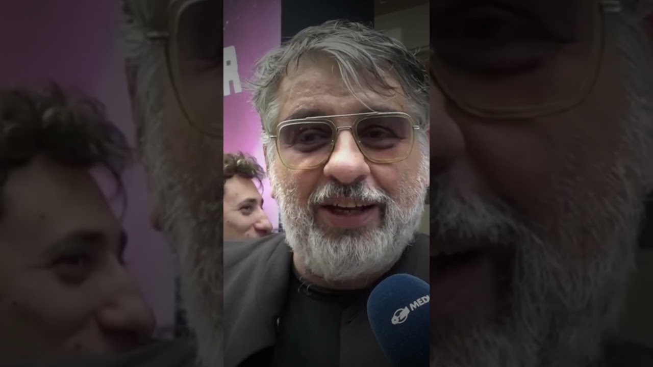 Parlando di GO Nagai su Italia uno